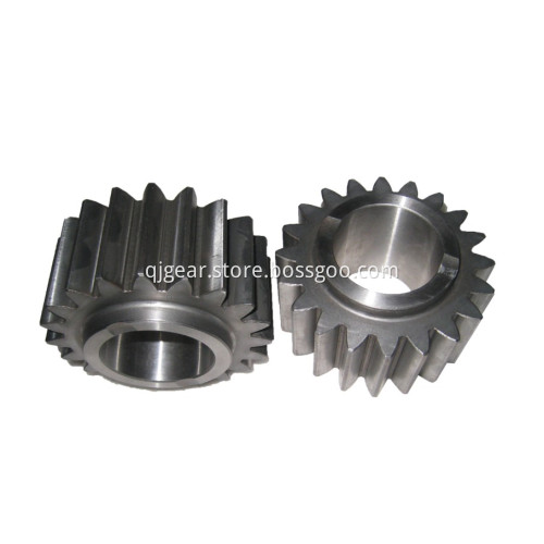 Forging ZF transmission Reverse gear